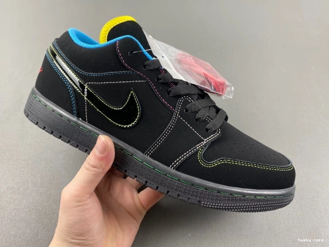 Cheap Husky 1 Jordan Olympic Phat Low 338145-003 0630
